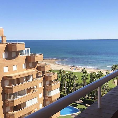 El BorseralVista Mar I - Magic World公寓 外观 照片